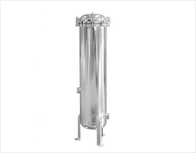 Precision Filter Precision Filter