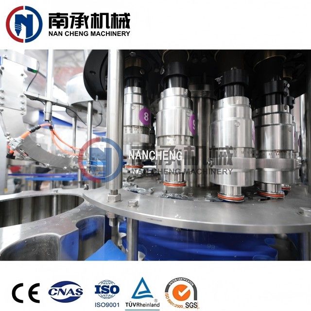 21000-24000BPH全自動水灌裝三合一機(型號:XGF50-50-12)